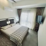 Lejlighed Sa Apartments! Mahmutlar, 300m To The