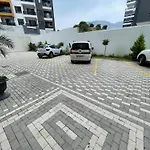 Lejlighed Sa Apartments! Mahmutlar, 300m To The