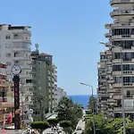 Sa Apartments! Mahmutlar, 300m To The Alanya