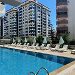 Sa Apartments! Mahmutlar, 300m To The Alanya