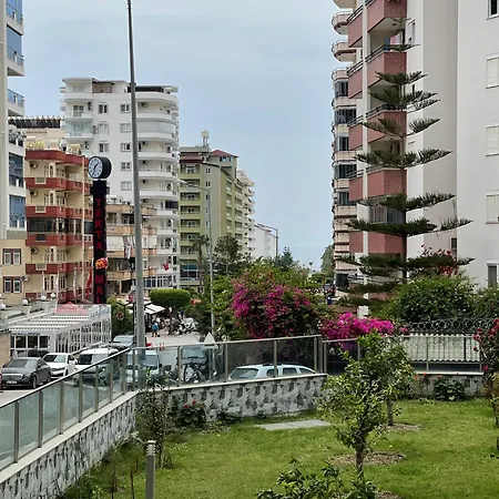 Sa Apartments! Mahmutlar, 300m To The Apartamento *