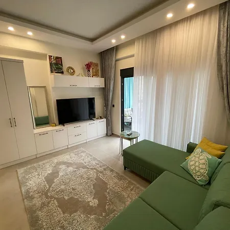 Sa Apartments! Mahmutlar, 300m To The