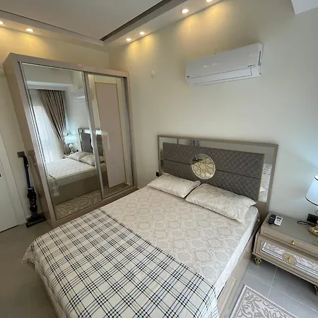 Apartamento Sa Apartments! Mahmutlar, 300m To The *