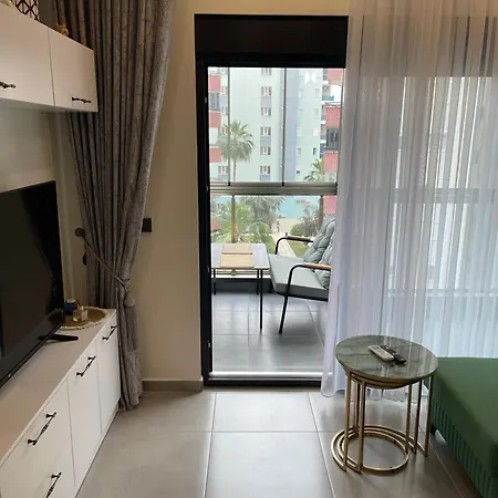 Sa Apartments! Mahmutlar, 300m To The *