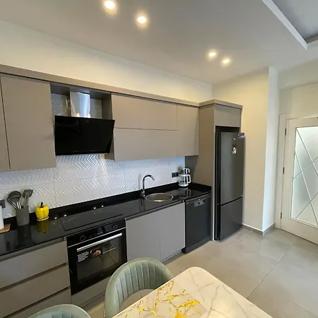 Sa Apartments! Mahmutlar, 300m To The