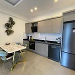 Sa Apartments! Mahmutlar, 300m To The Apartman Alanya