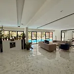 Sa Apartments! Mahmutlar, 300m To The Apartman Alanya