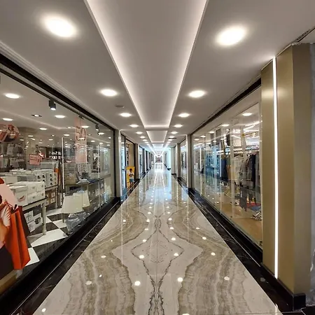 Sa Apartments! 300m To The & Yekta Mall Apartment *