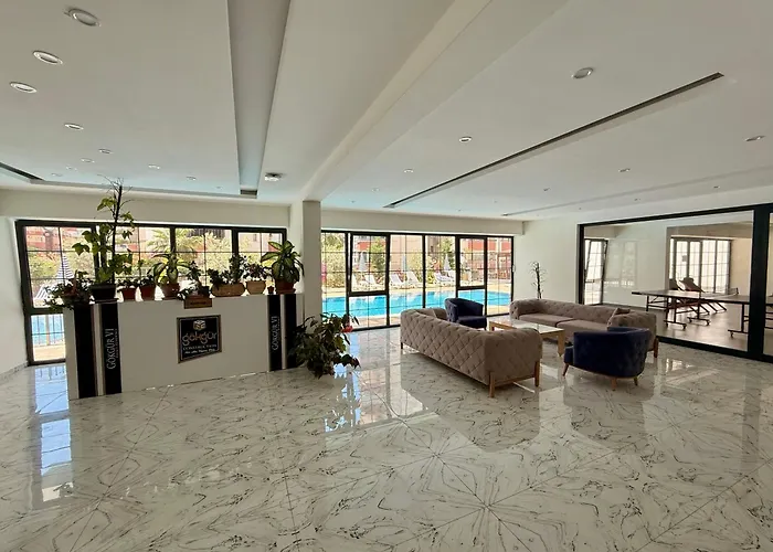 Sa Apartments! Mahmutlar, 300m To The Appartamento Alanya