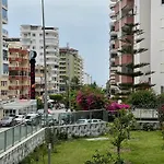 Sa Apartments! Mahmutlar, 300m To The 아파트 *