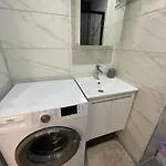 Sa Apartments! Mahmutlar, 300m To The * 알란야