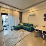 Sa Apartments! Mahmutlar, 300m To The * 알란야