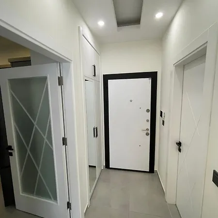 Sa Apartments! Mahmutlar, 300m To The Alanya