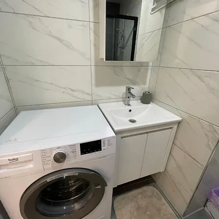 Sa Apartments! 300m To The & Yekta Mall * Алания