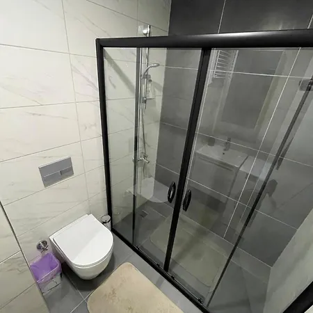 Sa Apartments! 300m To The & Yekta Mall Апартаменты