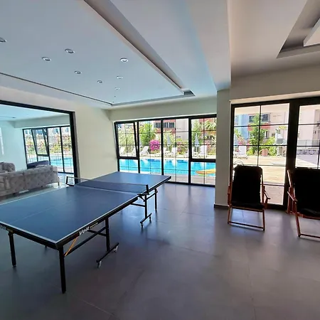 Sa Apartments! 300m To The & Yekta Mall Апартаменты