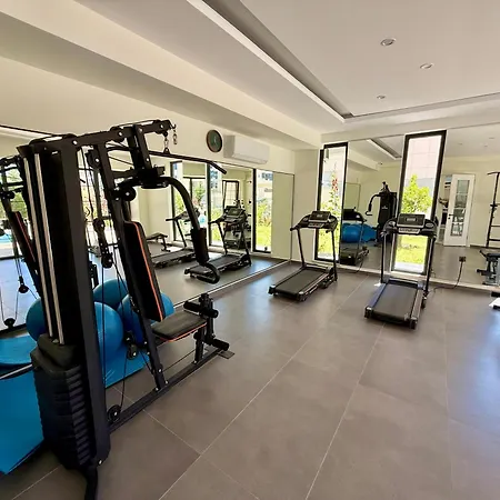Sa Apartments! 300m To The & Yekta Mall * Алания