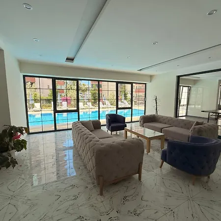 Sa Apartments! 300m To The & Yekta Mall Апартаменты