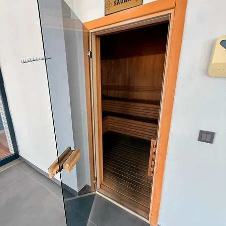 Sa Apartments! 300m To The & Yekta Mall Апартаменты