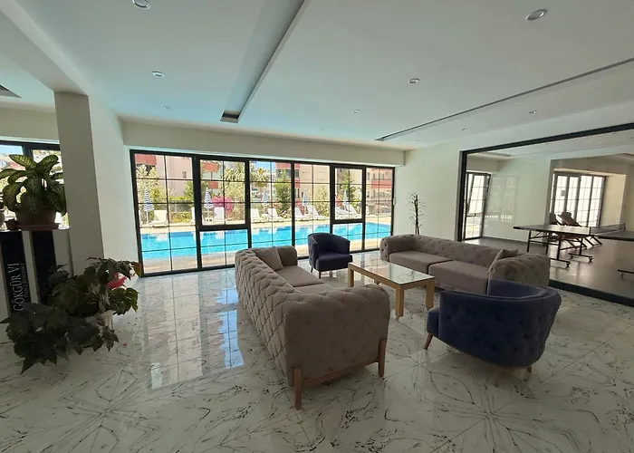 Sa Apartments! Mahmutlar, 300m To The Apartament