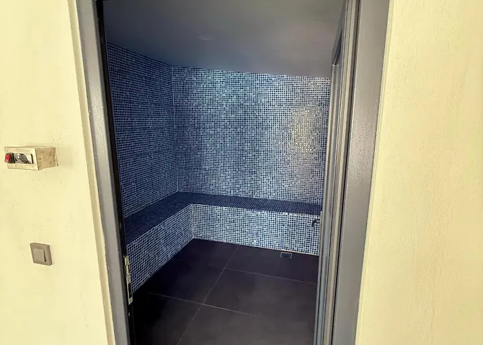 Apartament Sa Apartments! Mahmutlar, 300m To The *