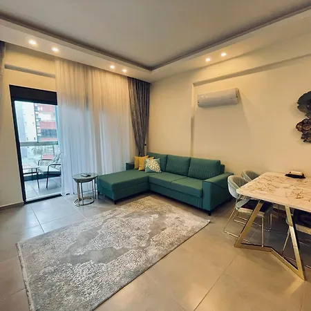 Sa Apartments! Mahmutlar, 300m To The * Alanya